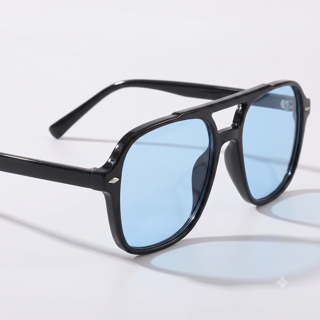 Lusso - Azzurro