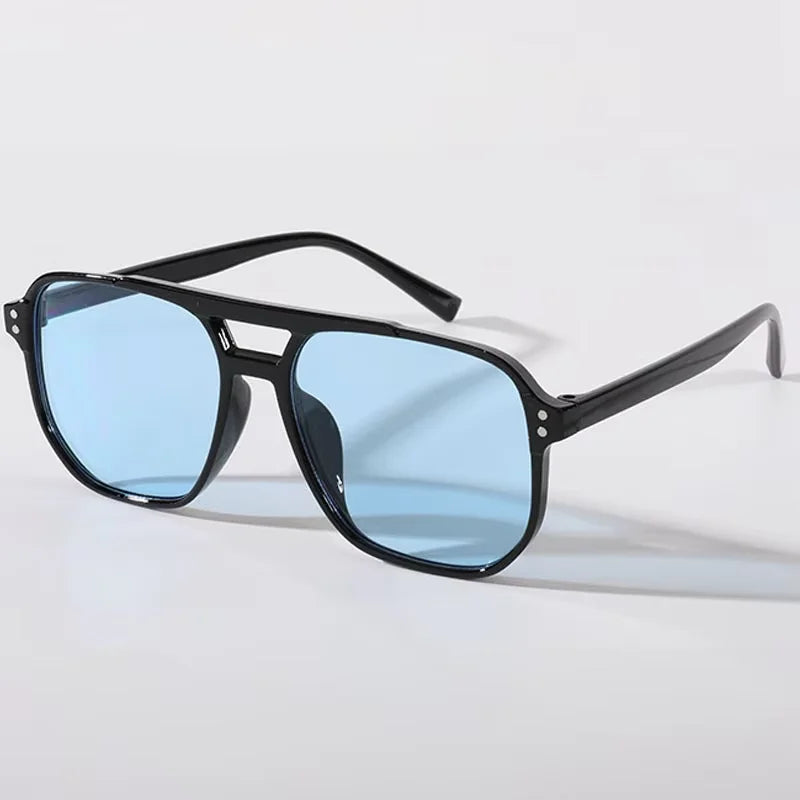 Lusso - Azzurro